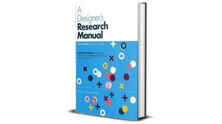 A Designer's Research Manual by Jenn Visocky O'Grady and Ken Visocky O'Grady for Sale Cheap