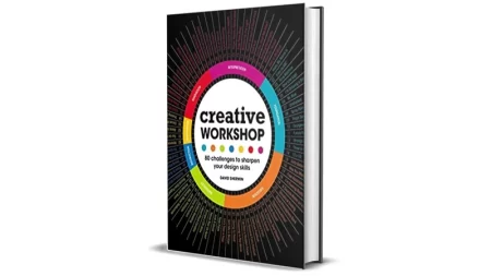 Creative Workshop by David Sherwin for Sale Cheap