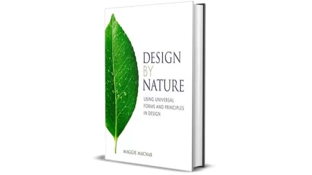 Design by Nature by Maggie Macnab for Sale Cheap