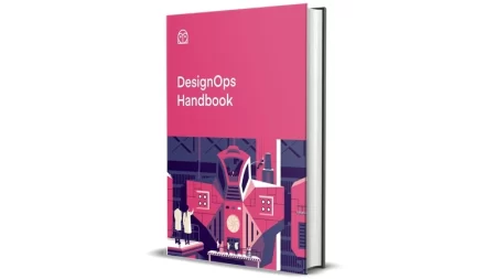DesignOps Handbook by Dave Malouf, Meredith Black, Collin Whitehead, Kate Battles, and Gregg Bernstein for Sale Cheap