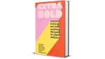 Extra Bold Nonbinary Field Guide for Graphic Designers by Ellen Lupton & Jennifer Tobias for Sale Cheap