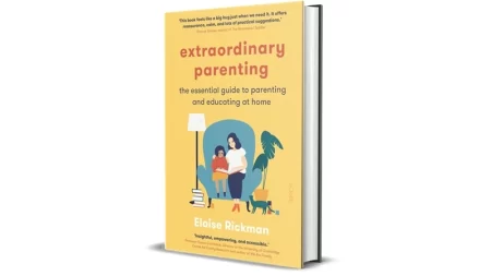 Extraordinary Parenting by Eloise Rickman for Sale Cheap