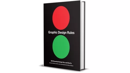 Graphic Design Rules by Peter Dawson for Sale Cheap