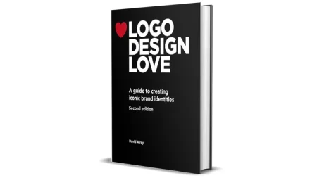 Logo Design Love By David Airey for Sale Cheap