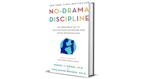 No-Drama Discipline by Daniel J Siegel for Sale Cheap
