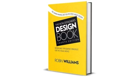 Non Designers Design Book by Robin Williams for Sale Cheap