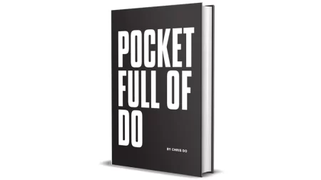 Pocket full of Do by Chris Do for Sale Cheap