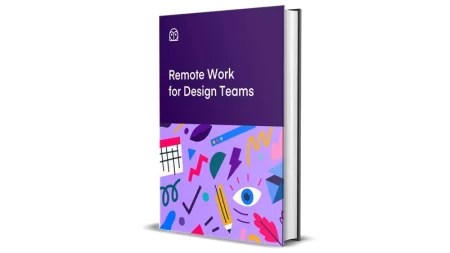 Remote Work for Design Teams by Ben Goldman, Abby Sinnott, and Greg Storey for Sale Cheap