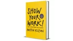 Show Your Work! by Austin Kleon for Sale Cheap