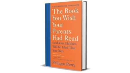The Book You Wish Your Parents Had Read by Philippa Perry for Sale Cheap