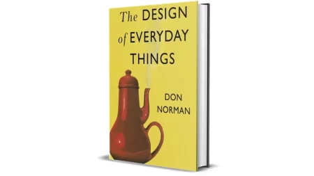 The Design of Everyday Things by Donald A Norman for Sale Cheap