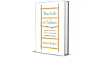 The Gift of Failure by Jessica Lahey for Sale Cheap