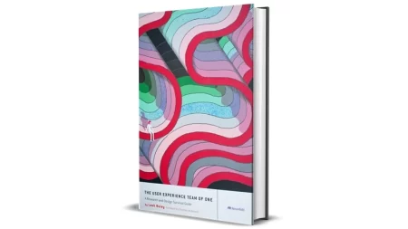 The User Experience Team of One by Leah Buley for Sale Cheap
