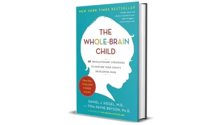 The Whole-Brain Child by Daniel J Siegel and Tina Payne Bryson for Sale Cheap