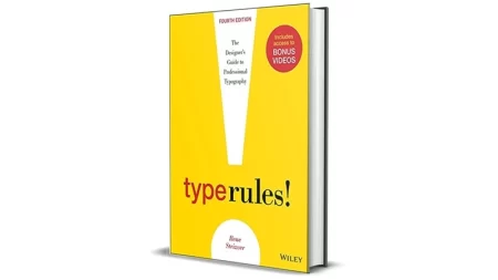 Type Rules by Ilene Strizver for Sale Cheap