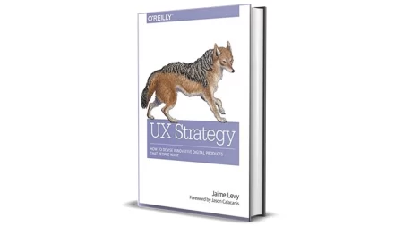 UX Strategy by Jaime Levy for Sale Cheap