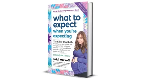 What to Expect When You're Expecting by Heidi Murkoff for Sale Cheap