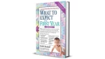 What to Expect the First Year by Heidi Murkoff for Sale Cheap