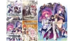 Agarest Generations Wars Games for Sale Cheap