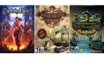 Age of Pirates Games for Sale Cheap