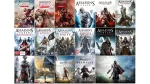 Assassin's Creed Games for Sale Cheap
