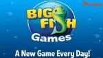 Big Fish Games for Sale Cheap