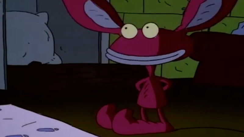 Buying and selling cheap Aaahh!!! Real Monsters (2)