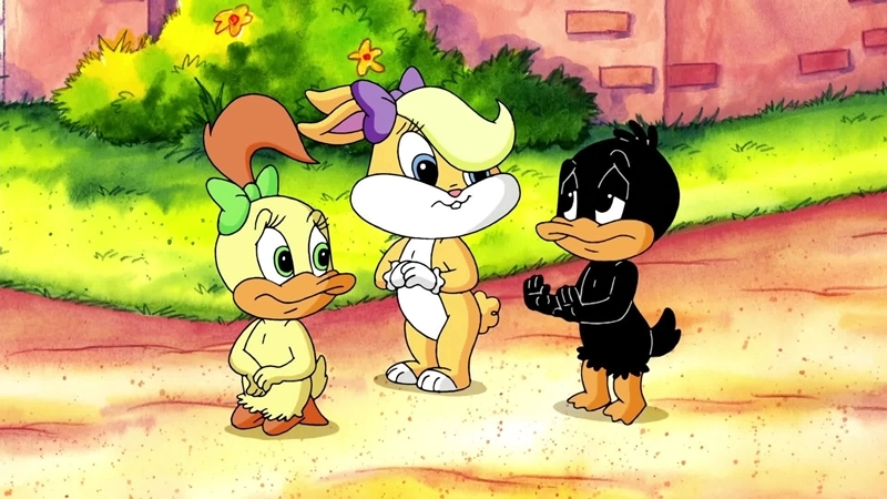 Buying and selling cheap Baby Looney Tunes (7)