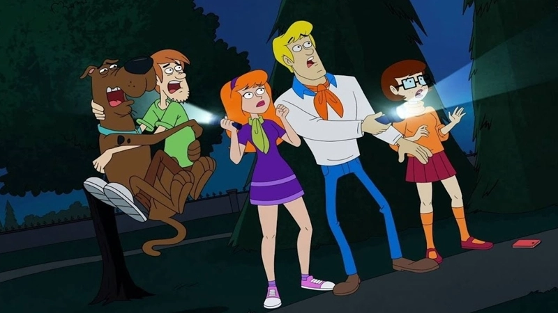 Buying and selling cheap Be Cool, Scooby-Doo! (7)