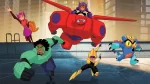 Big Hero 6 The Series for Sale Cheap
