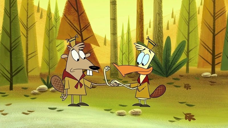 Buying and selling cheap Camp Lazlo (2)