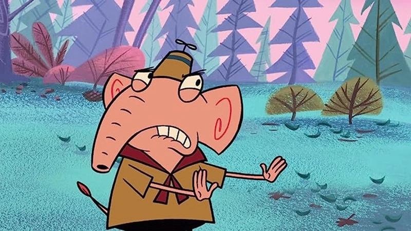 Buying and selling cheap Camp Lazlo (4)