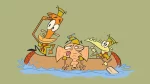 Camp Lazlo for Sale Cheap