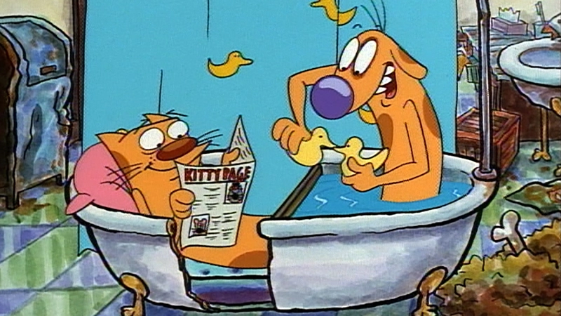Buying and selling cheap CatDog (1)