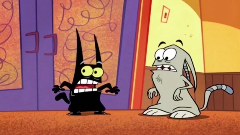 Buying and selling cheap Catscratch (4)