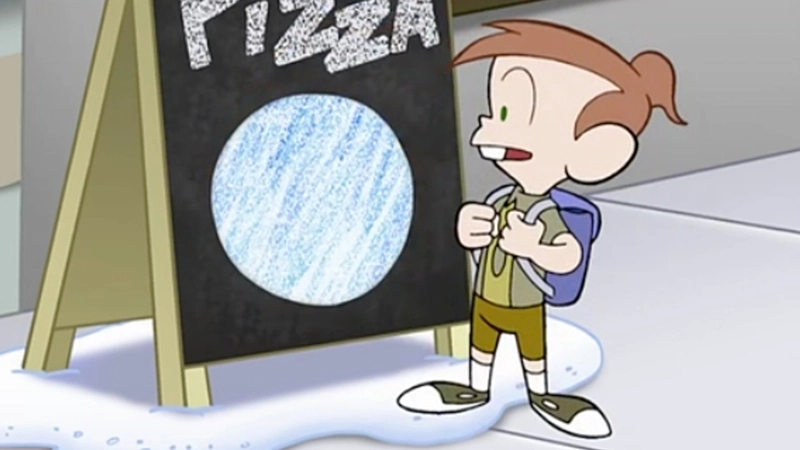 Buying and selling cheap ChalkZone (8)