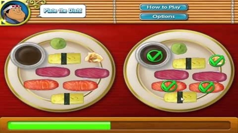 Buying and selling cheap Cooking Academy games (2)