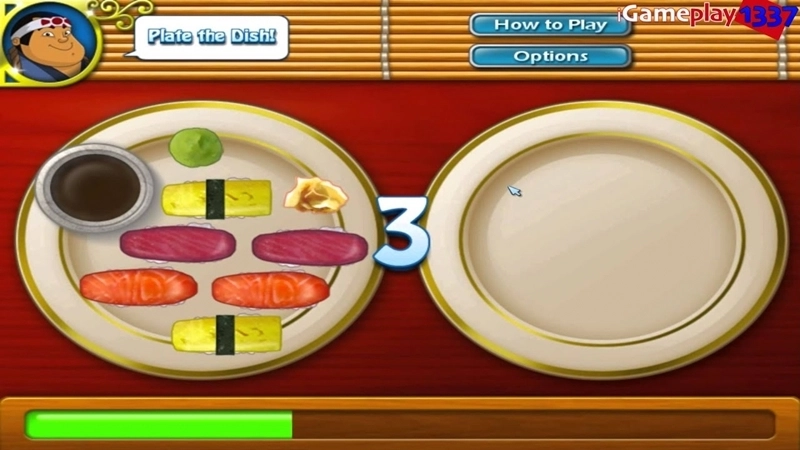 Buying and selling cheap Cooking Academy games (7)