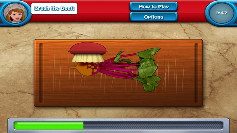 Buying and selling cheap Cooking Academy games (8)