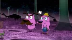 Courage the Cowardly Dog for Sale Cheap