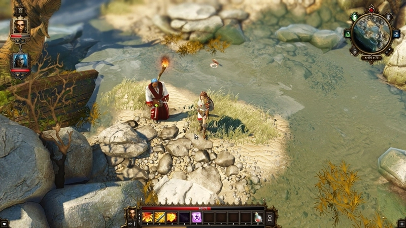 Buying and selling cheap Divinity Original Sin games (1)