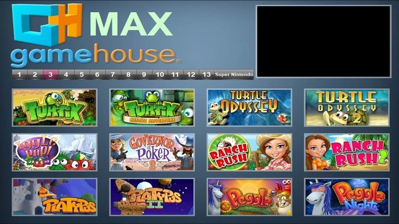 Buying and selling cheap Gamehouse games (1)