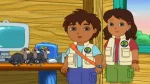 Go Diego Go for Sale Cheap