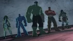 Hulk and the Agents of S.M.A.S.H. for Sale Cheap