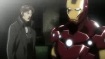 Iron Man Anime Series for Sale Cheap