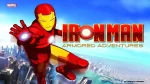 Iron Man Armored Adventures for Sale Cheap Price