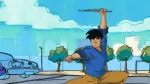Jackie Chan Adventures for Sale Cheap (6)