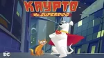 Krypto the Superdog for Sale Cheap