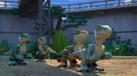 Lego Jurassic World Legend of Isla Nublar for Sale Cheap