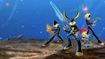Loonatics Unleashed for Sale Cheap